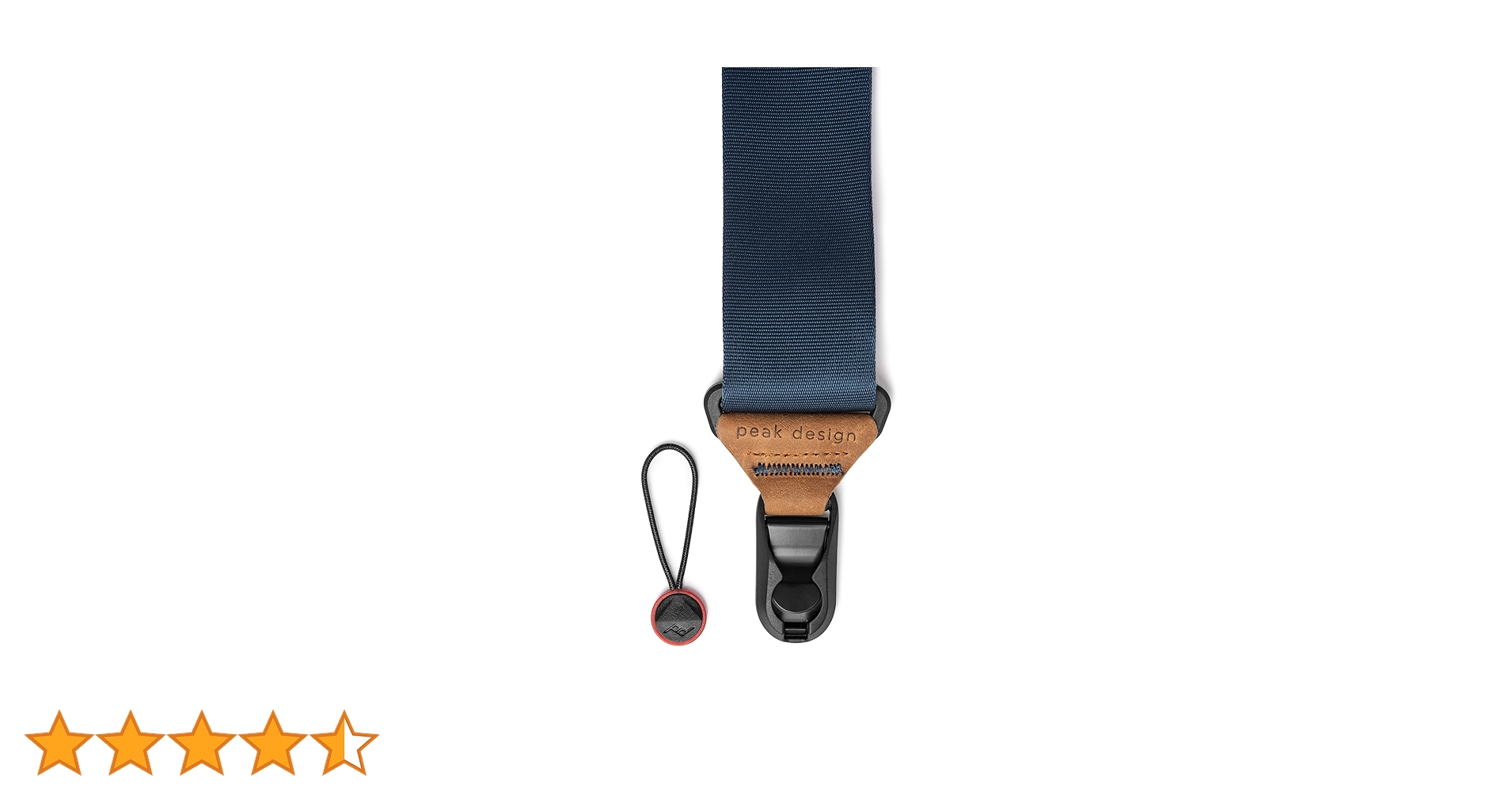 SONY - 新品 Peak Design Slide SUMMIT ピークデザイン ブルー 新品 Peak Design Slide SUMMIT ピークデザイン ブルー（Peak